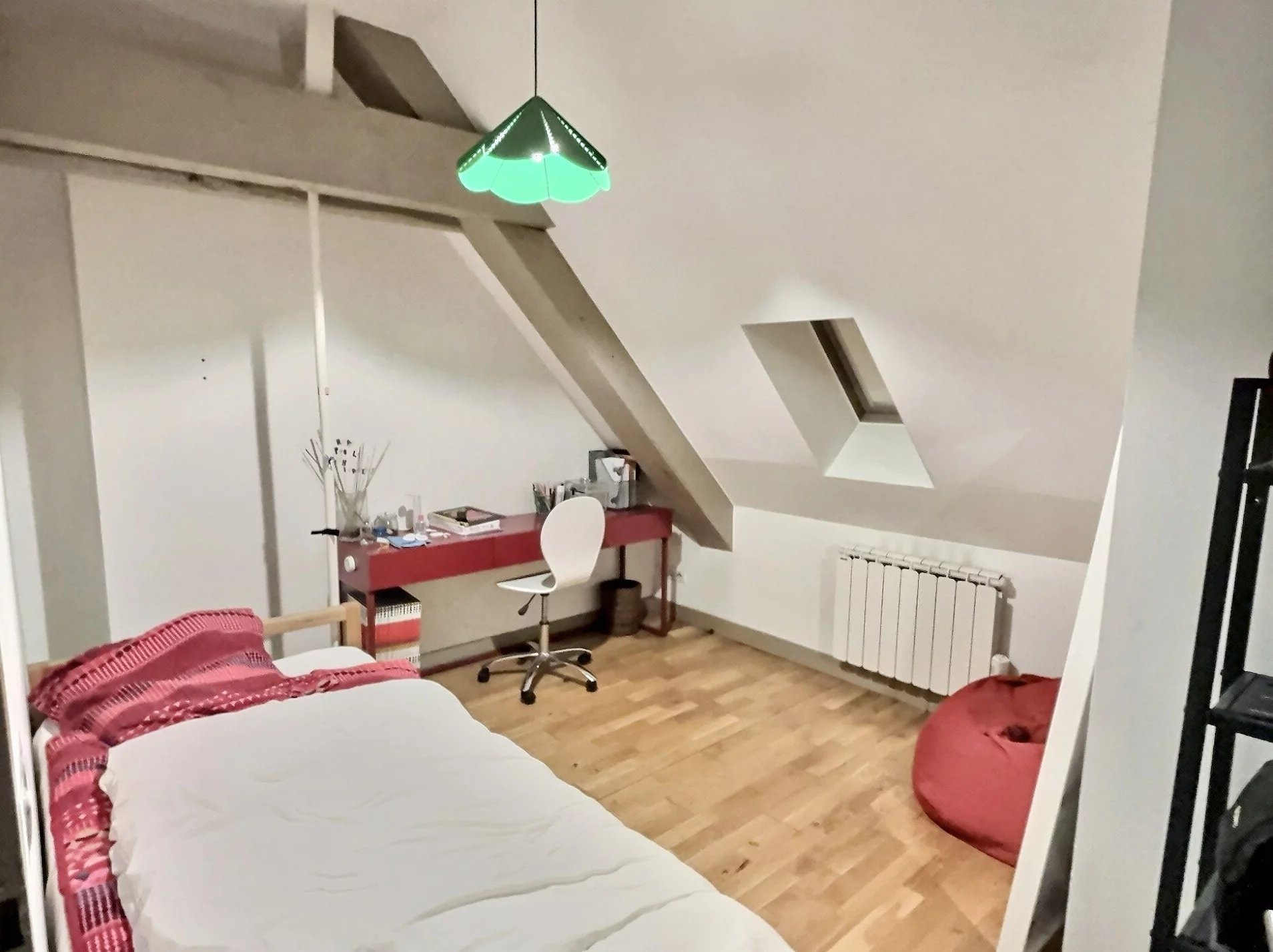 Appartement à vendre, 84m², Sainte-Foy-lès-Lyon