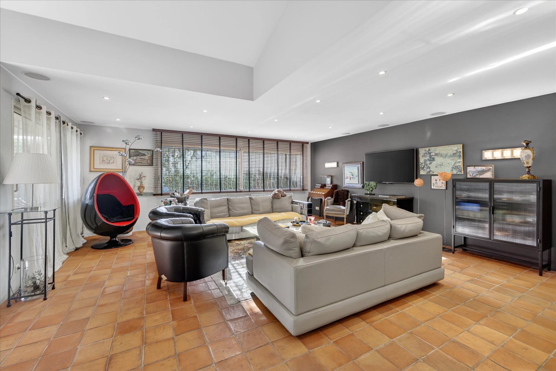 Maison à vendre, 172m², Saint-Jean-Cap-Ferrat