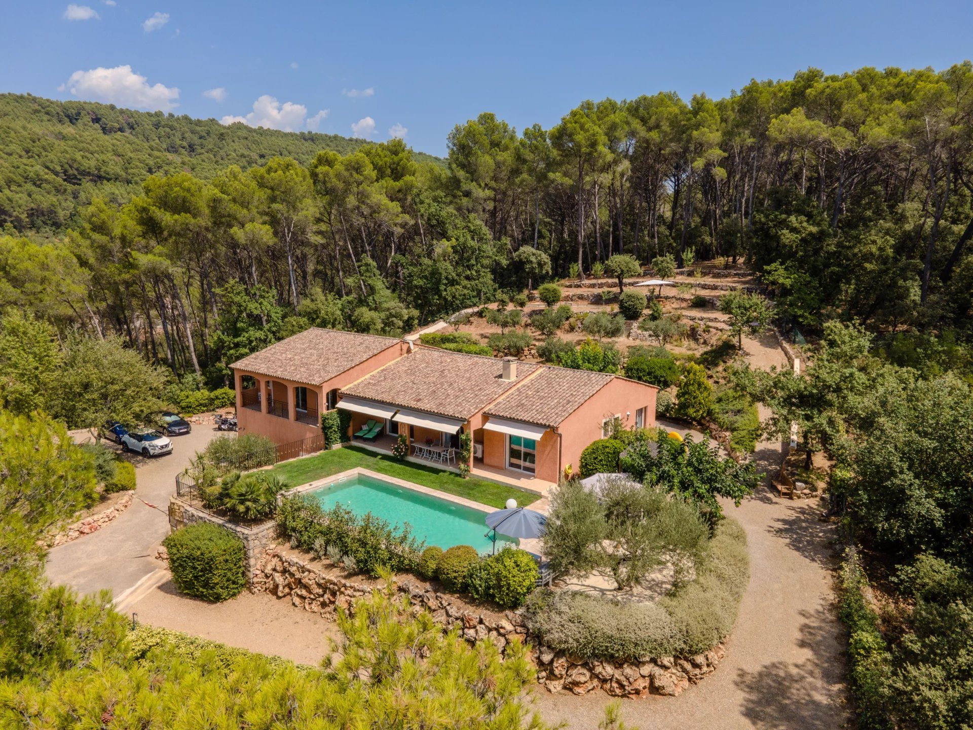 Maison à vendre, 180m², Draguignan