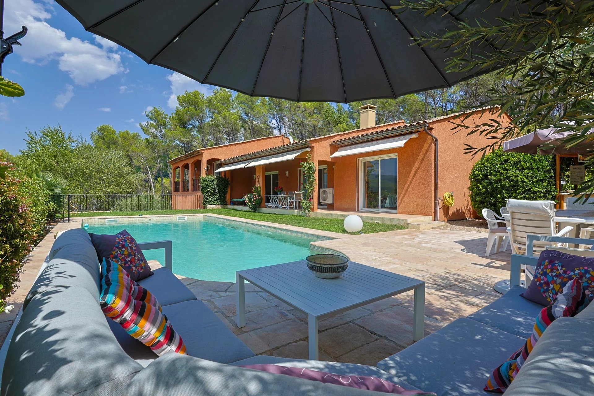 Maison à vendre, 180m², Draguignan