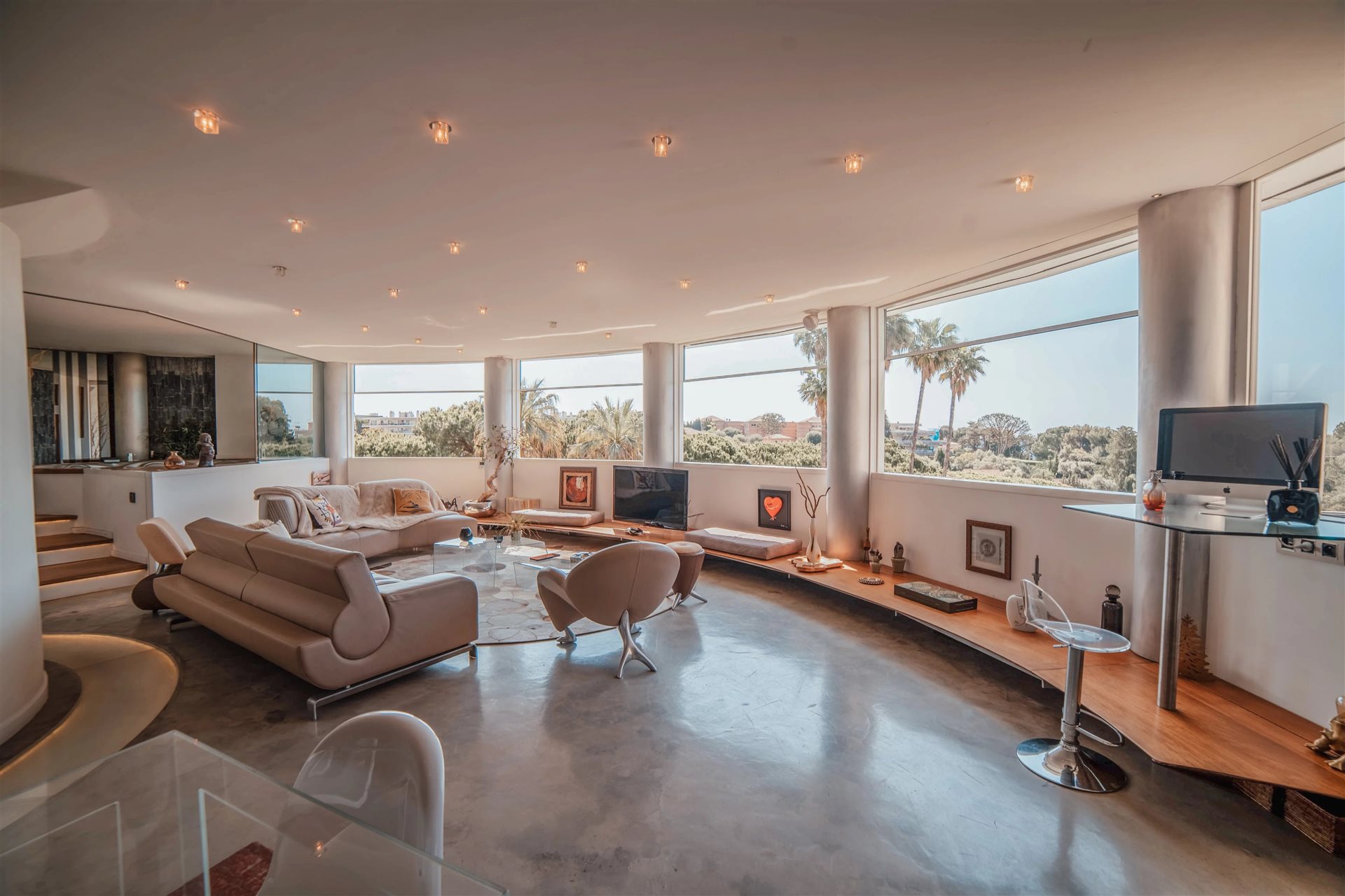 Appartement à vendre, 330m², Roquebrune-Cap-Martin