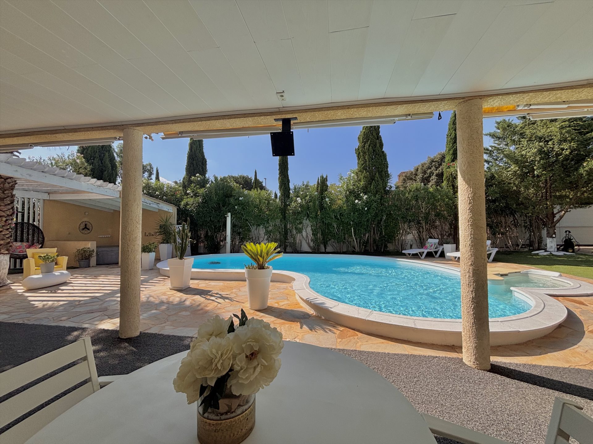 Maison à vendre, 170m², Le Bosc