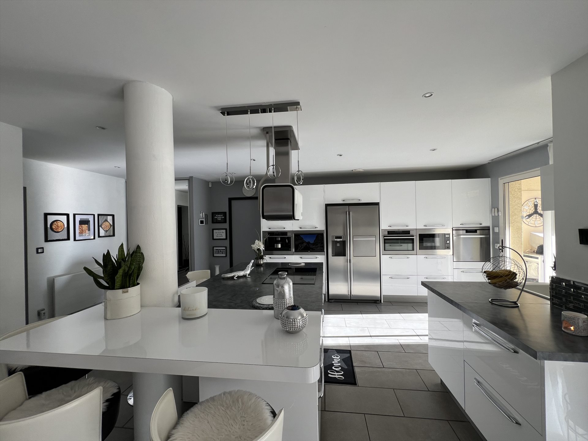 Maison à vendre, 170m², Le Bosc