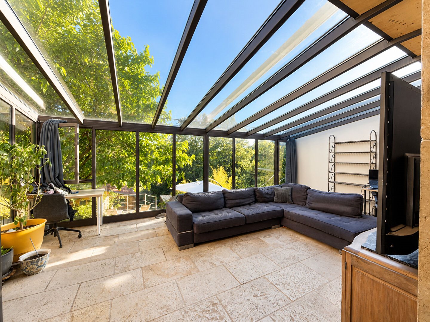 Maison à vendre, 106m², Rognes