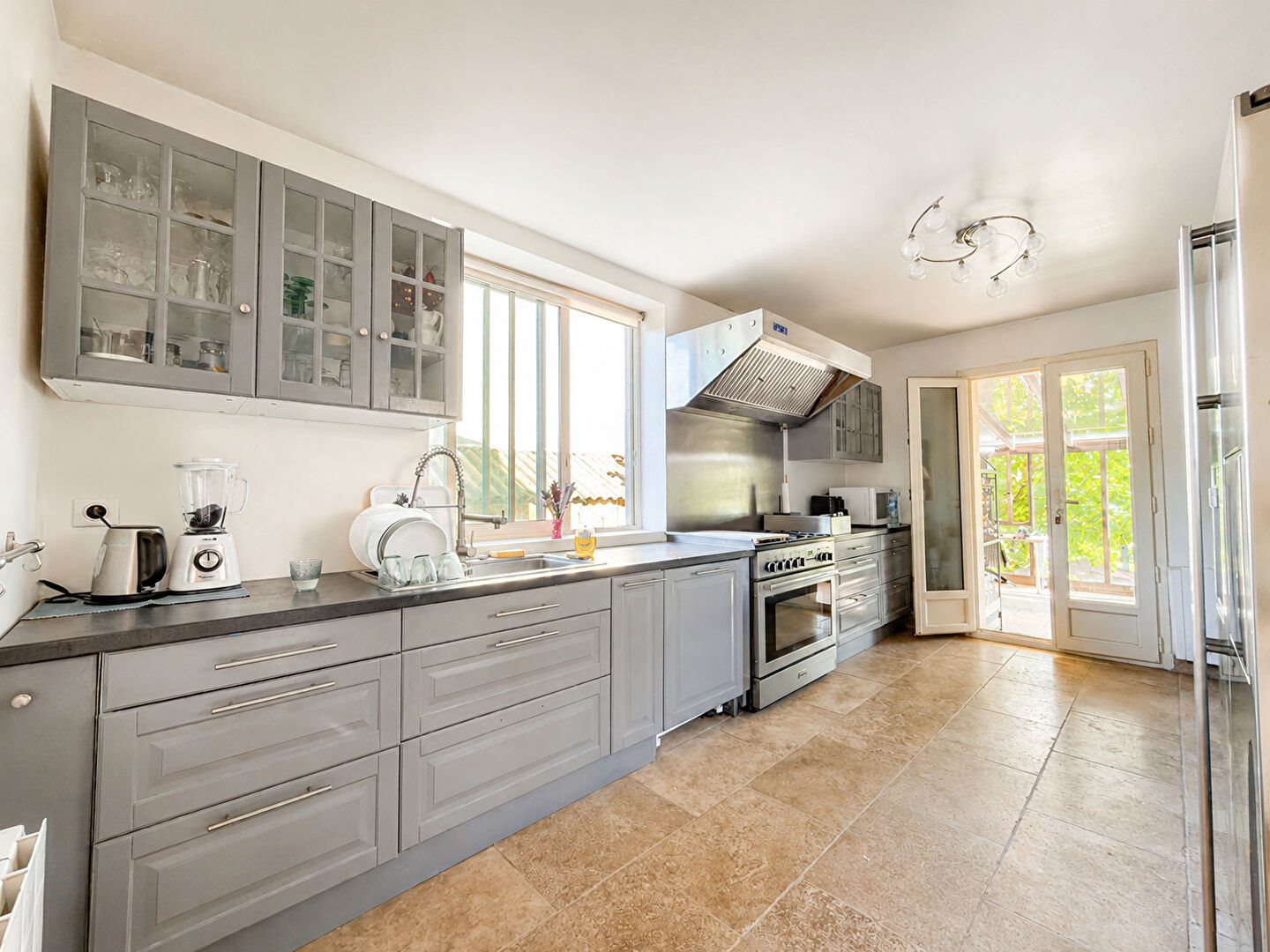 Maison à vendre, 106m², Rognes