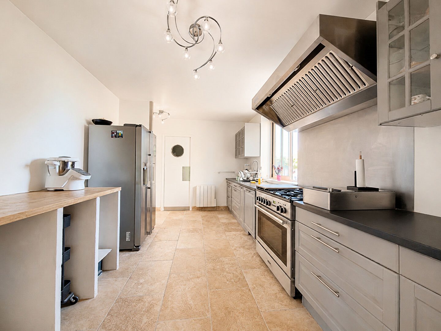 Maison à vendre, 106m², Rognes