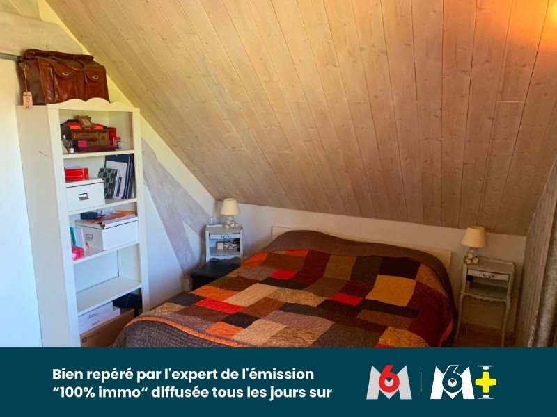 Maison à vendre, 108m², Méaudre