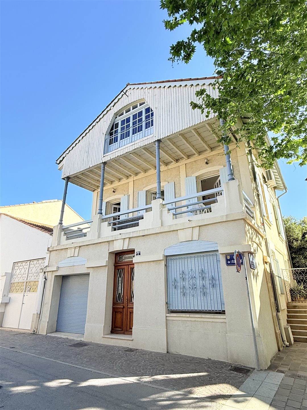 Maison à vendre, 200m², Le Grau-du-Roi
