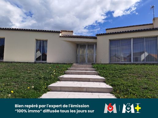 Maison 5 pièces 157 m² · au Pellerin · 157 m² · 390 000 €