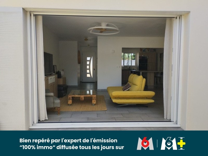 Maison à vendre, 145m², Saint-Aignan-Grandlieu