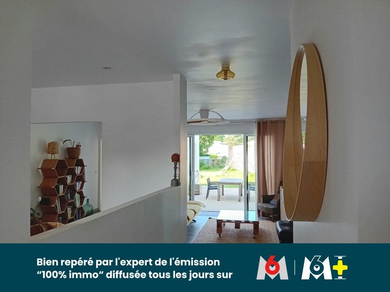 Maison à vendre, 145m², Saint-Aignan-Grandlieu