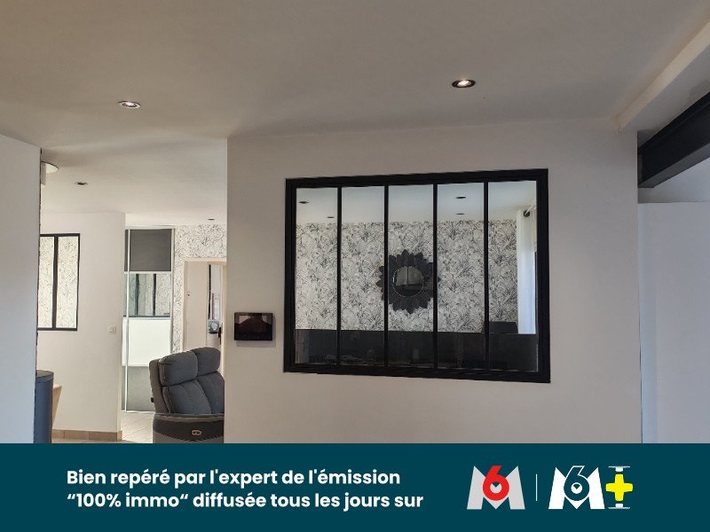 Maison à vendre, 121m², Cheix-en-Retz