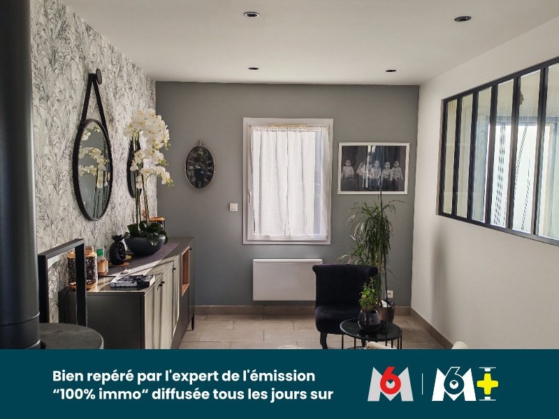 Maison à vendre, 121m², Cheix-en-Retz