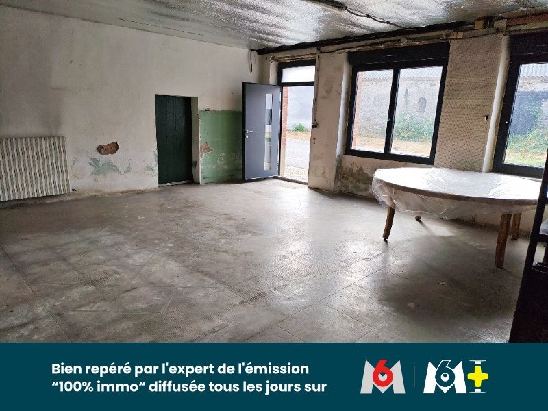Maison à vendre, 200m², Rouans