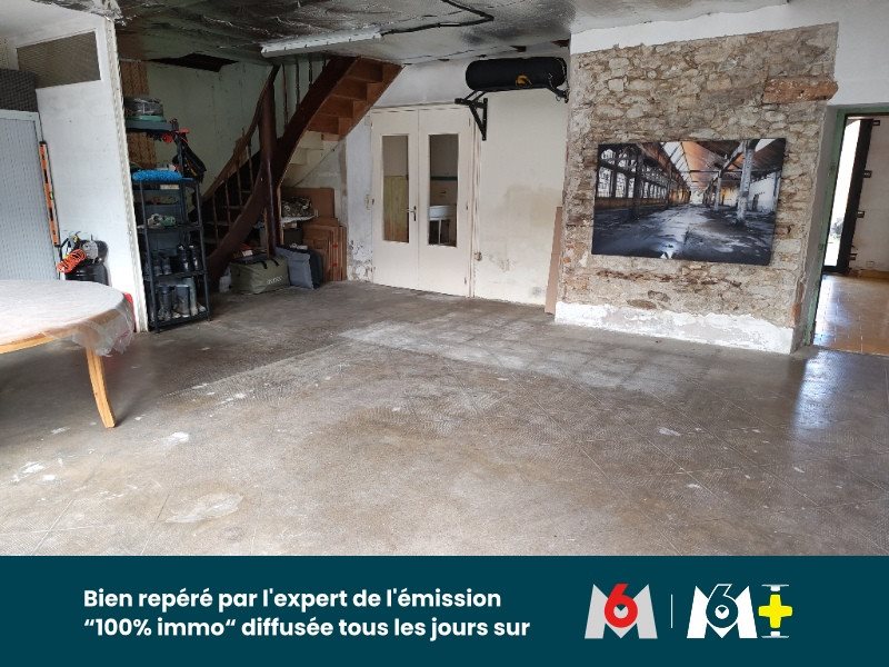 Maison à vendre, 200m², Rouans