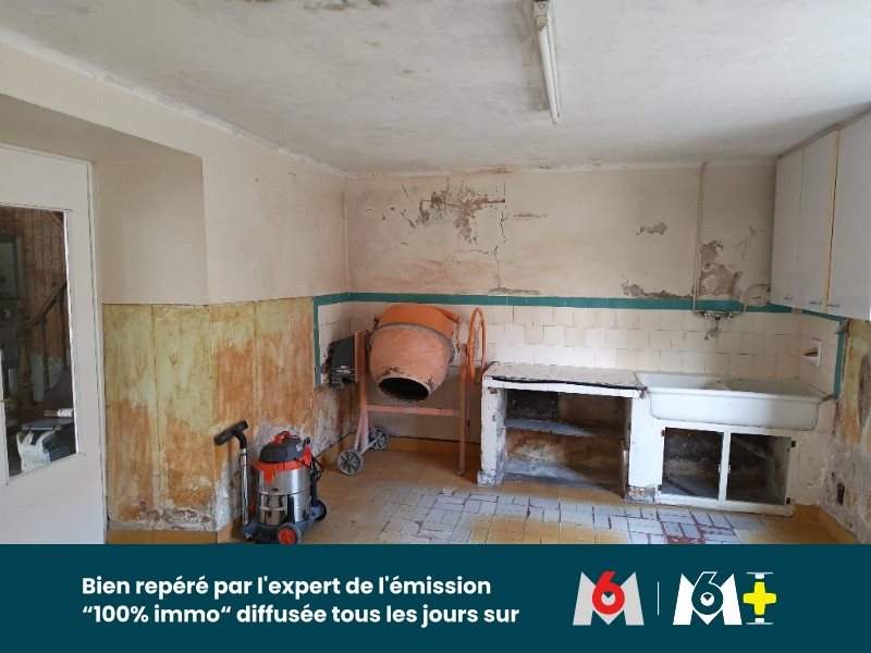 Maison à vendre, 200m², Rouans