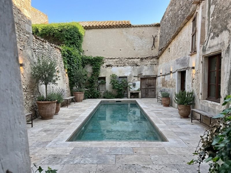 Maison à vendre, 750m², Névian