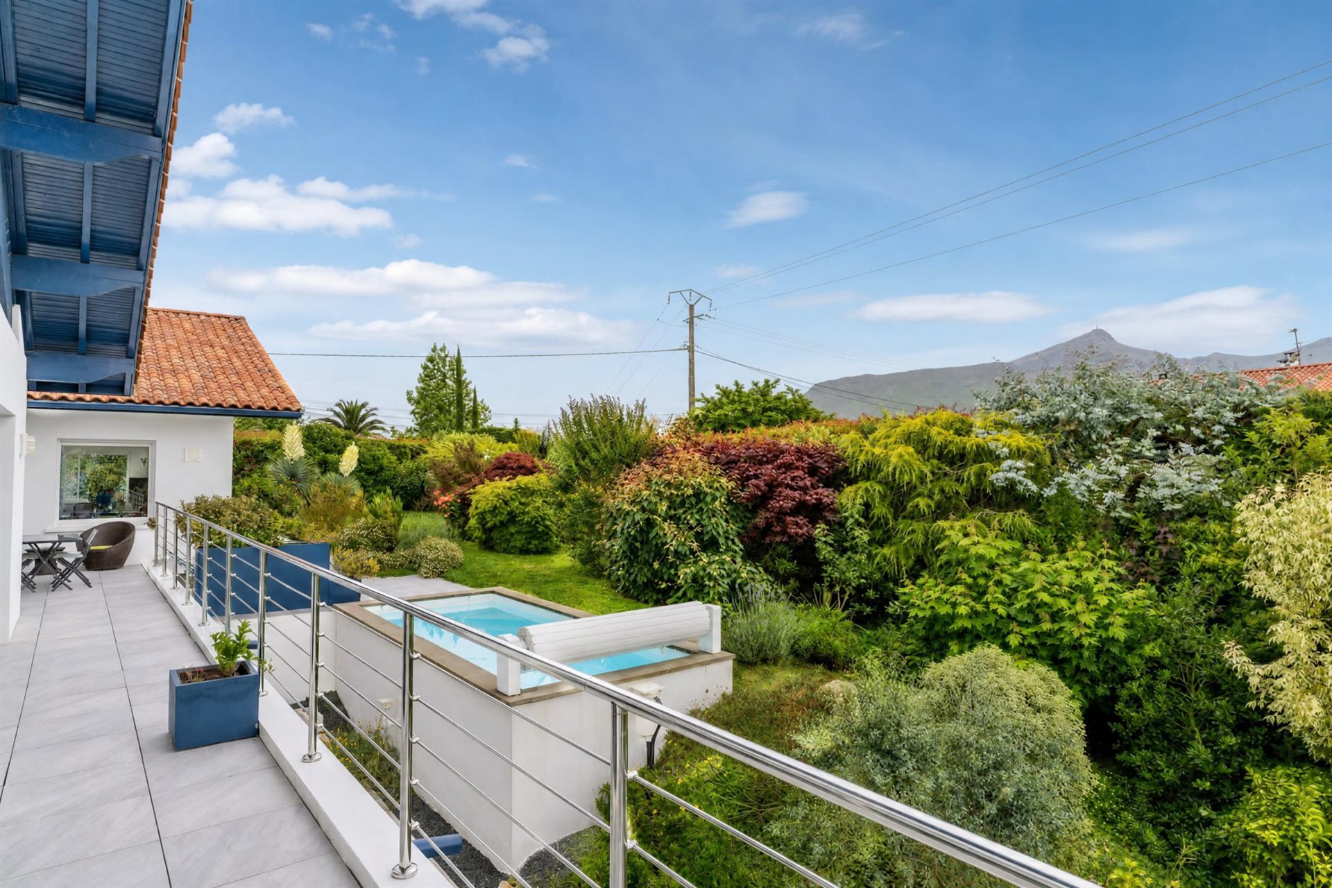 Maison à vendre, 295m², Urrugne
