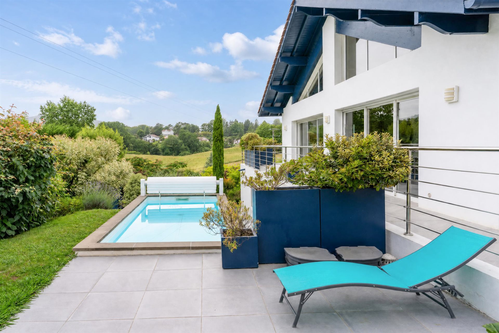 Maison à vendre, 295m², Urrugne
