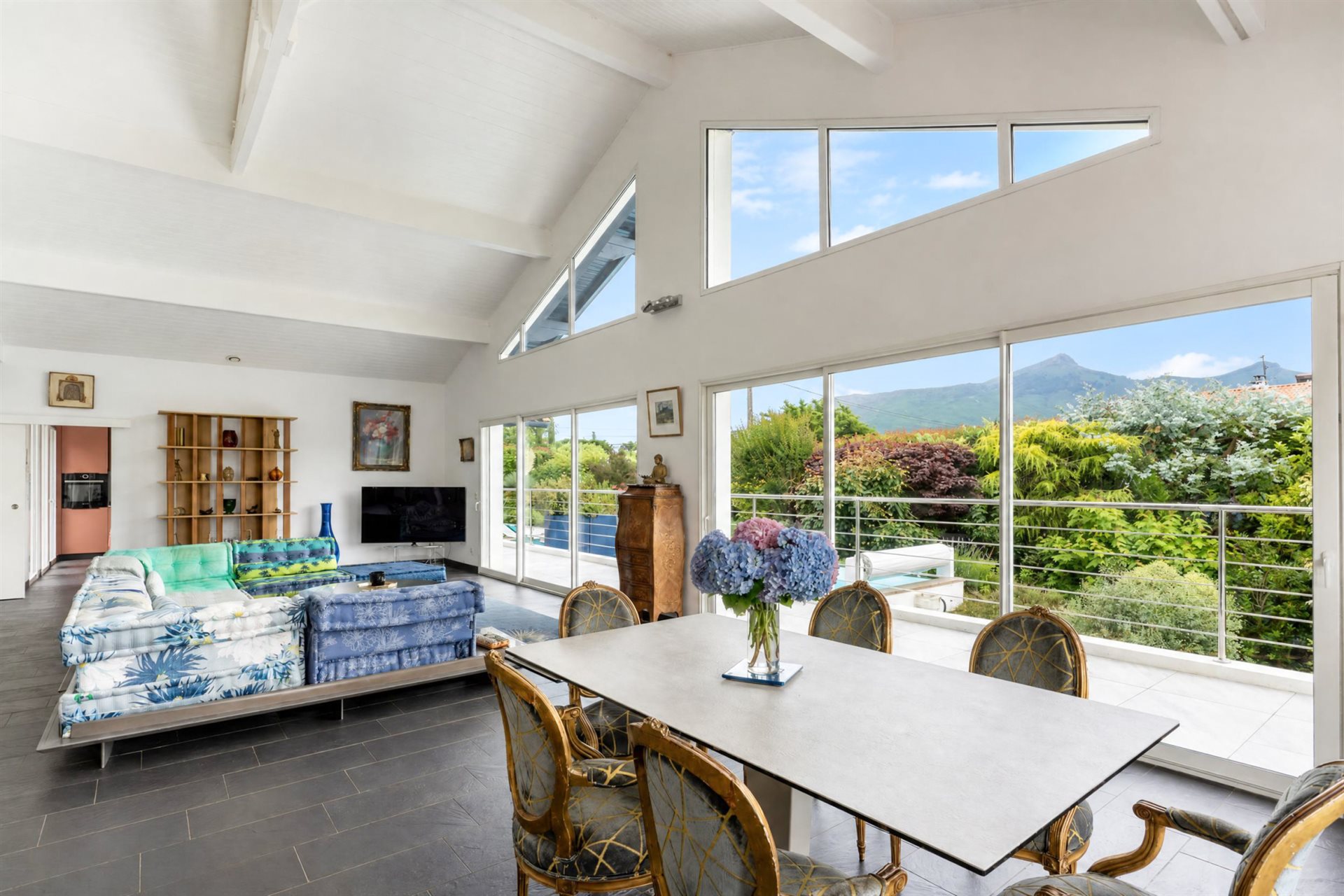 Maison à vendre, 295m², Urrugne