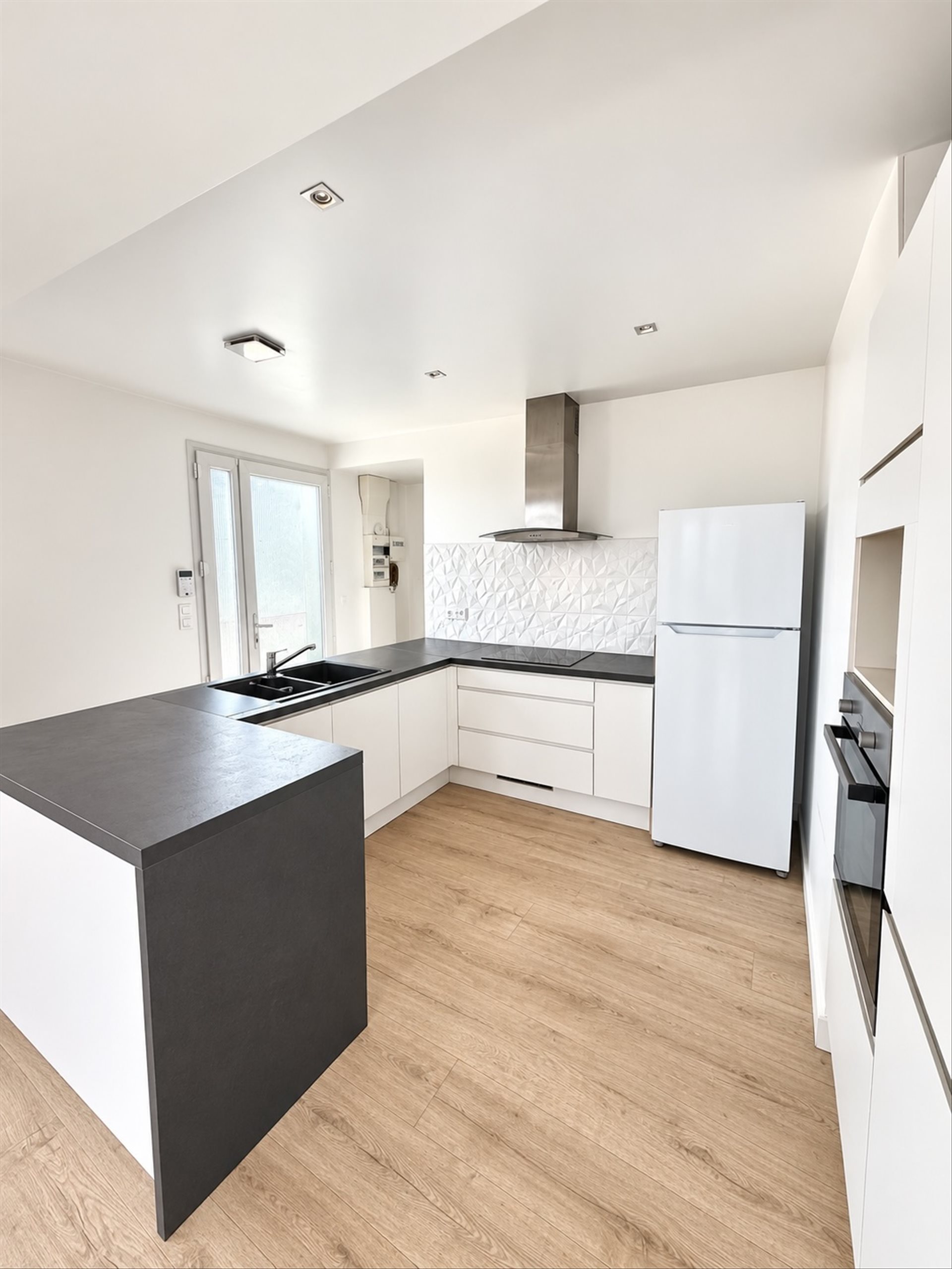 Appartement à vendre, 73m², Urrugne