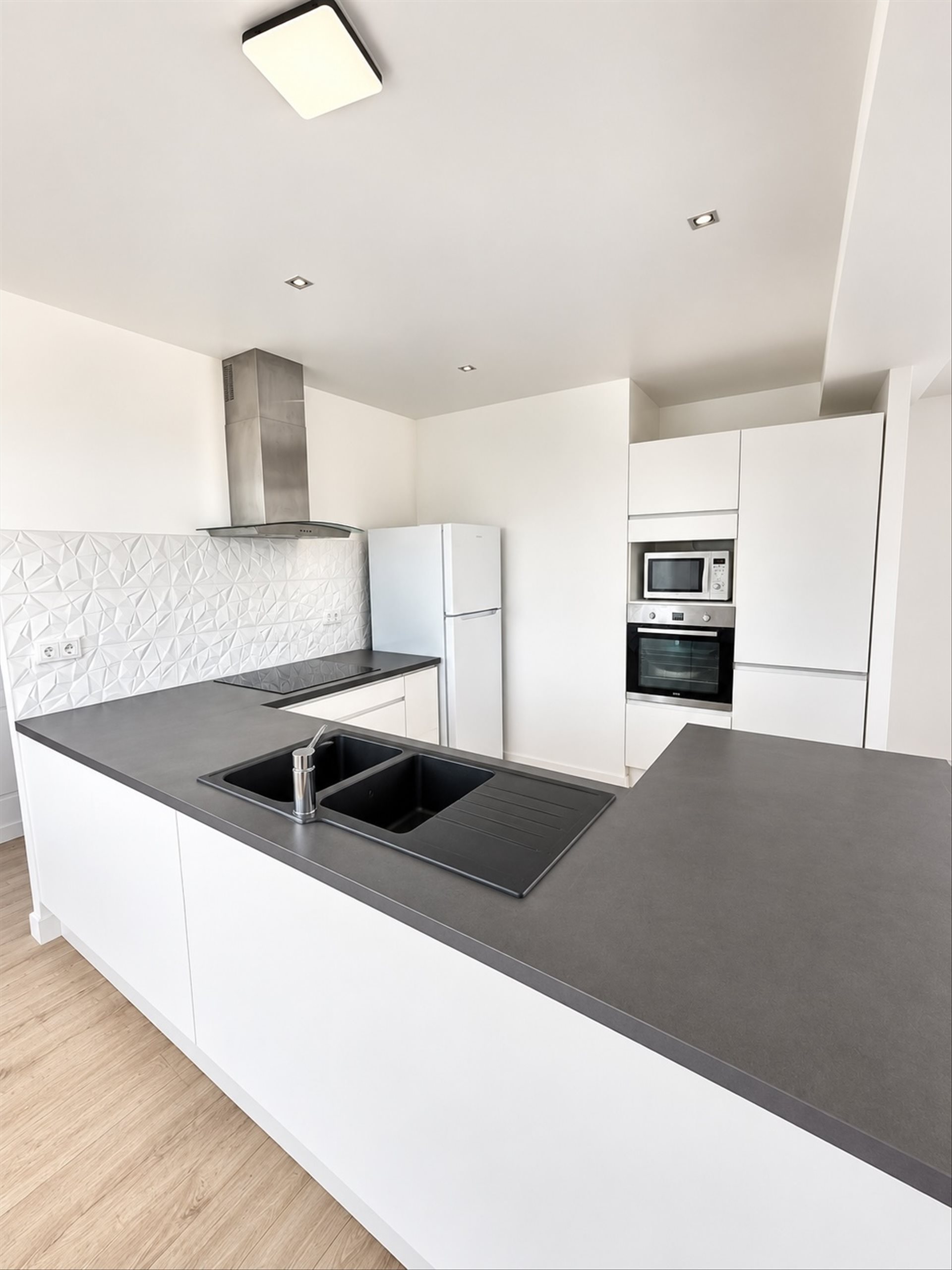 Appartement à vendre, 73m², Urrugne