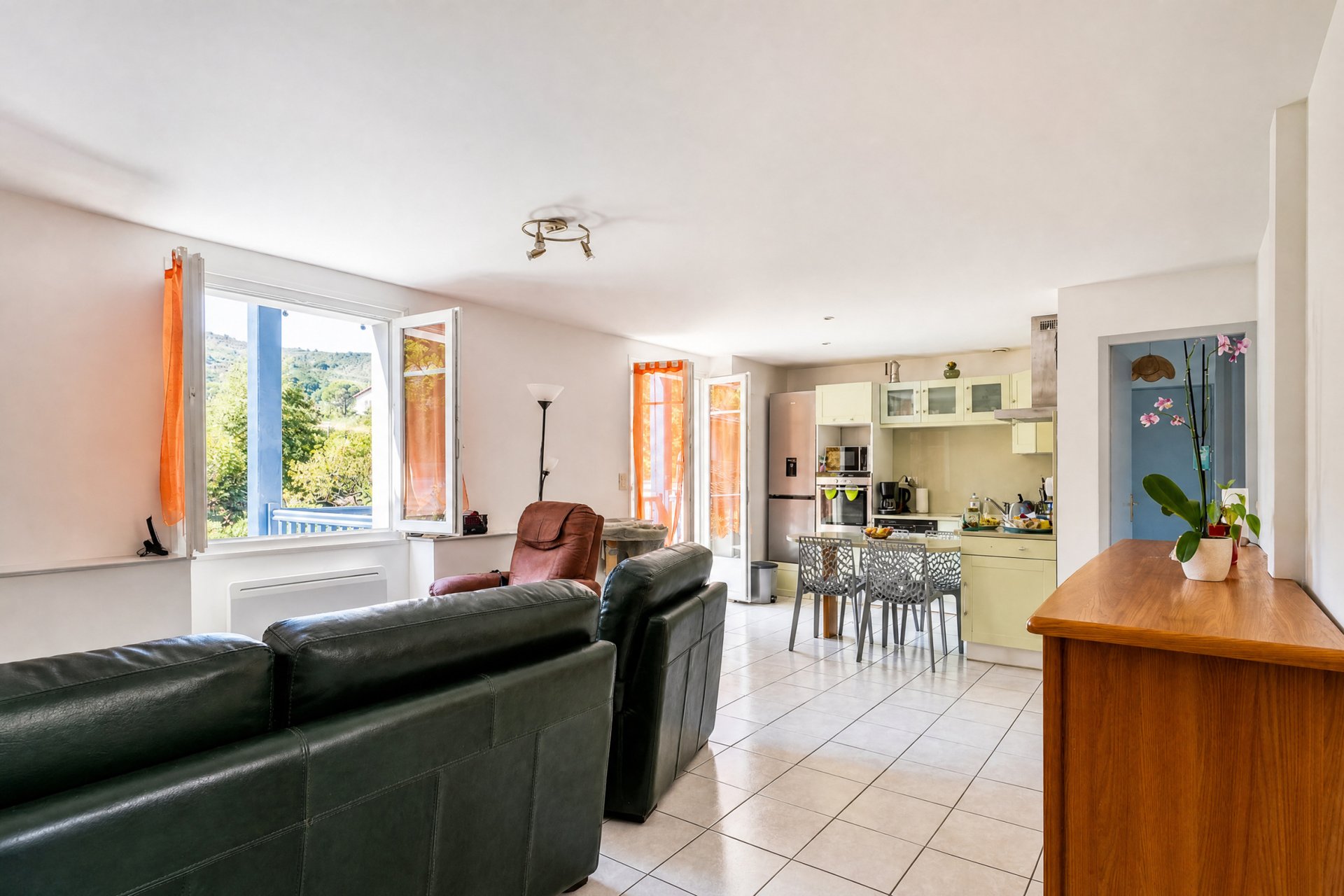 Appartement à vendre, 70m², Urrugne