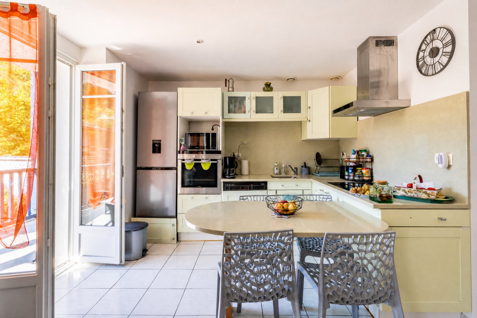 Appartement à vendre, 70m², Urrugne