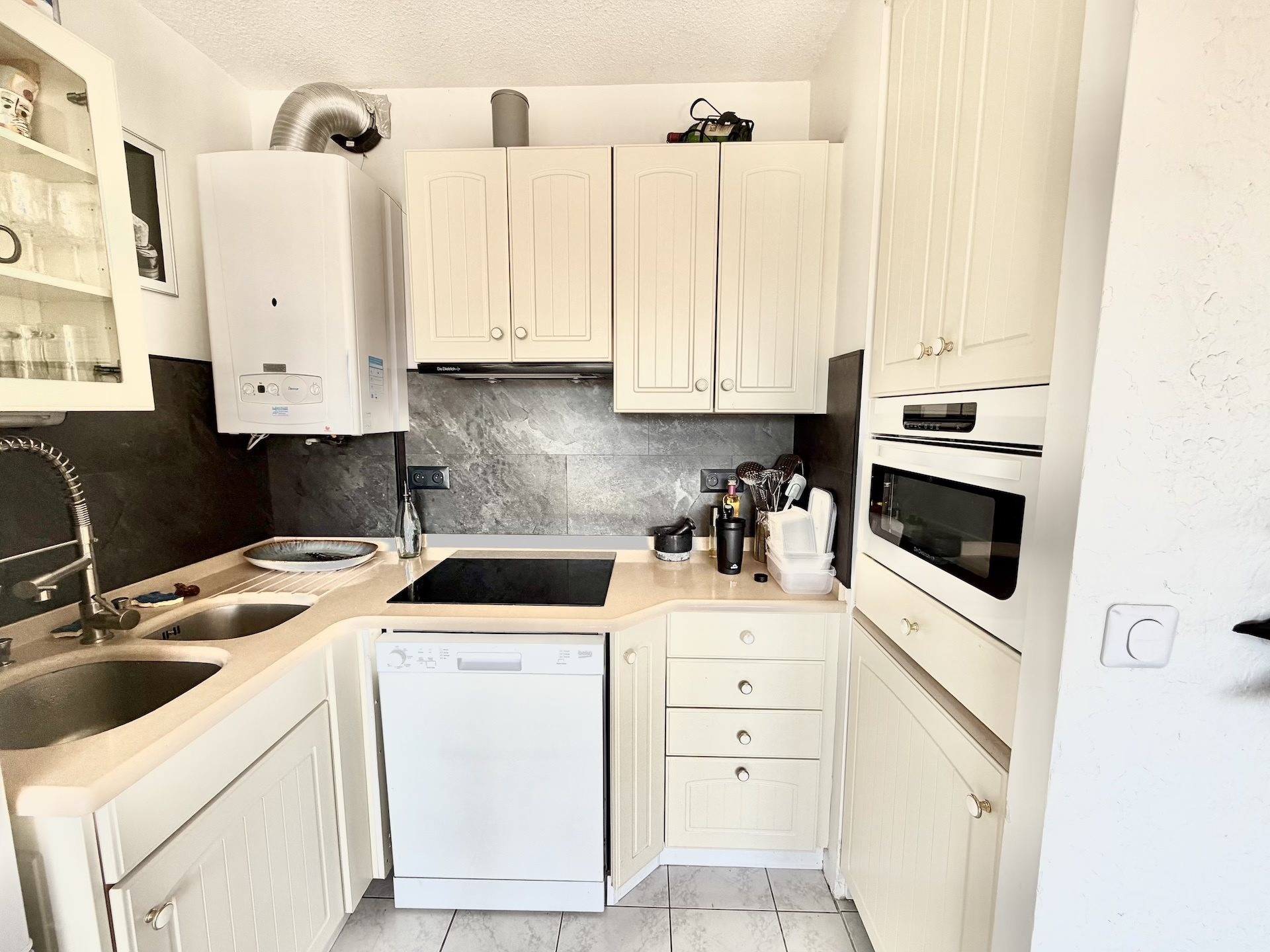 Appartement à vendre, 26m², Saint-Jean-de-Luz