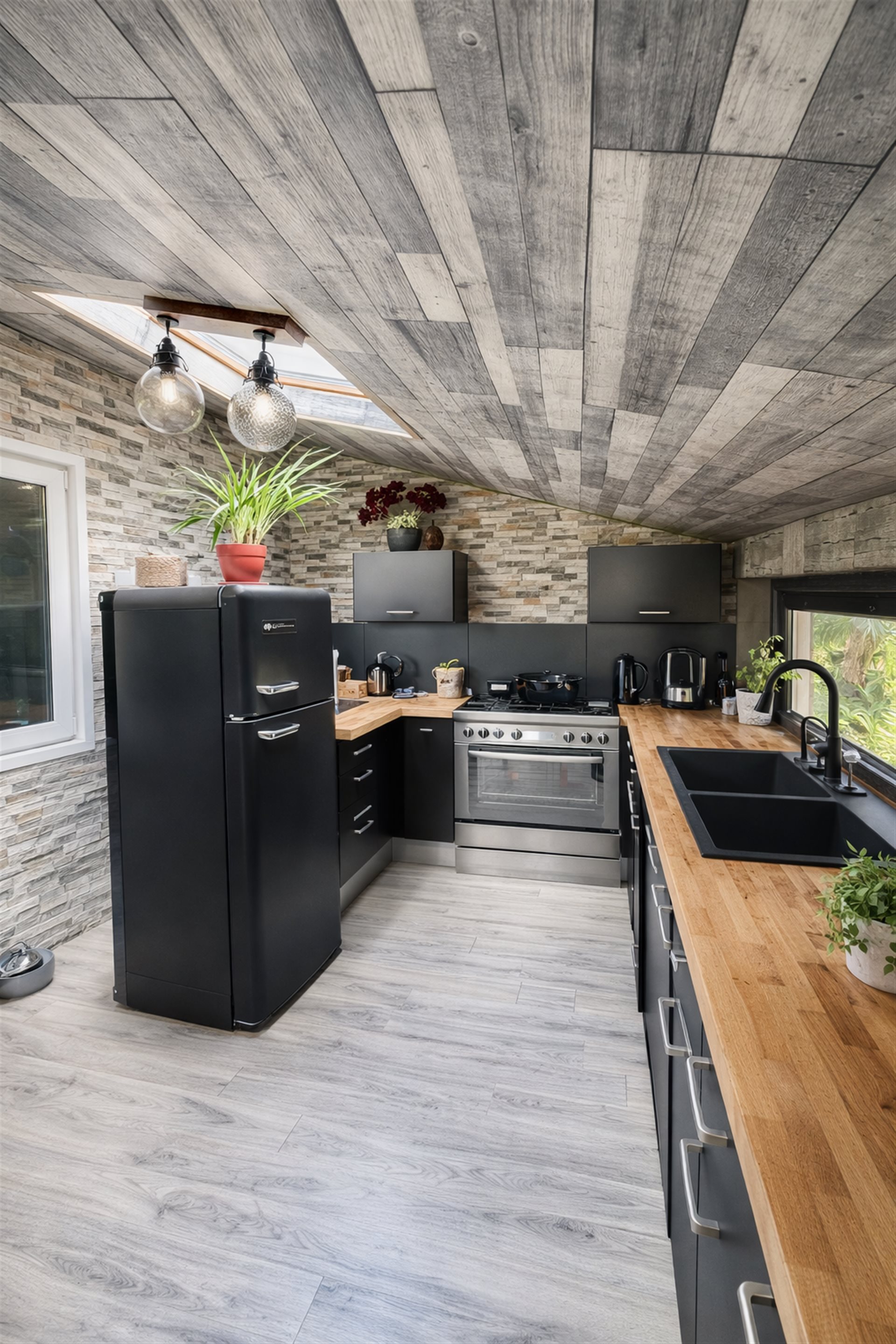 Appartement à vendre, 90m², Biriatou