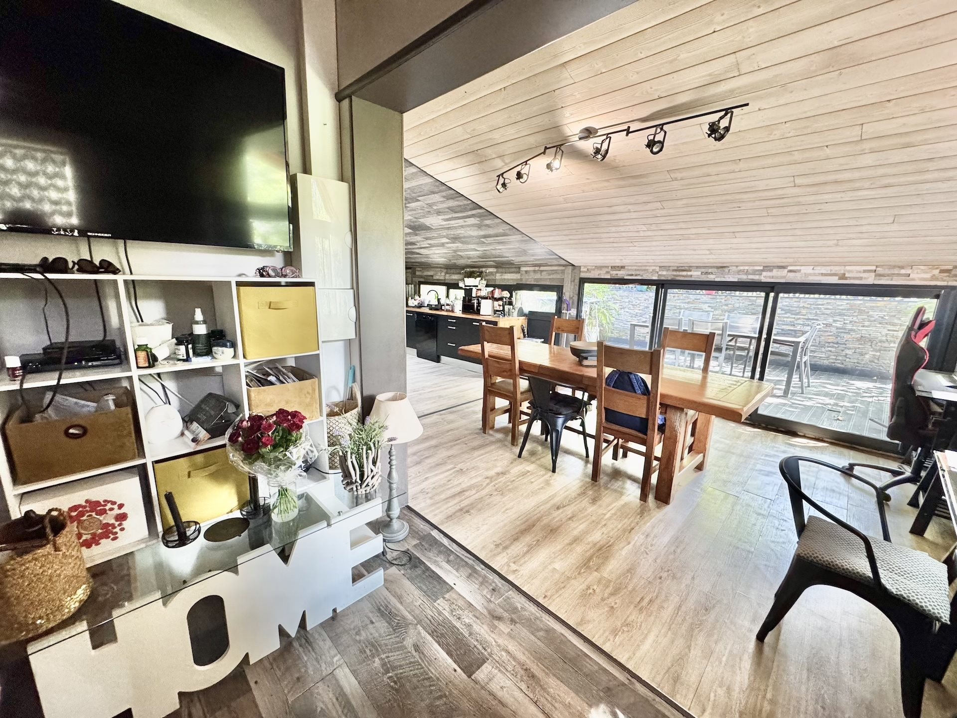 Appartement à vendre, 90m², Biriatou