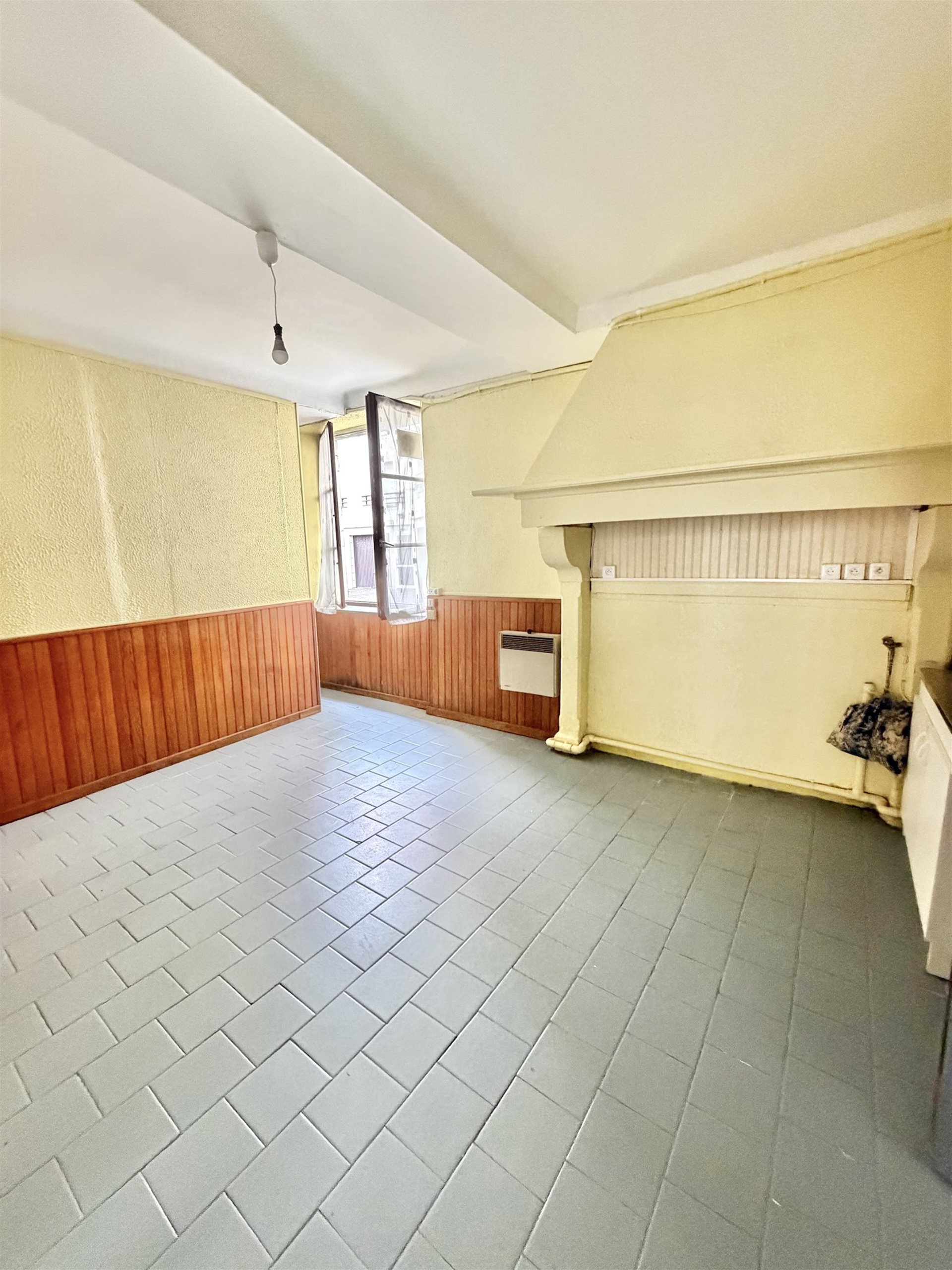 Appartement à vendre, 44m², Bayonne