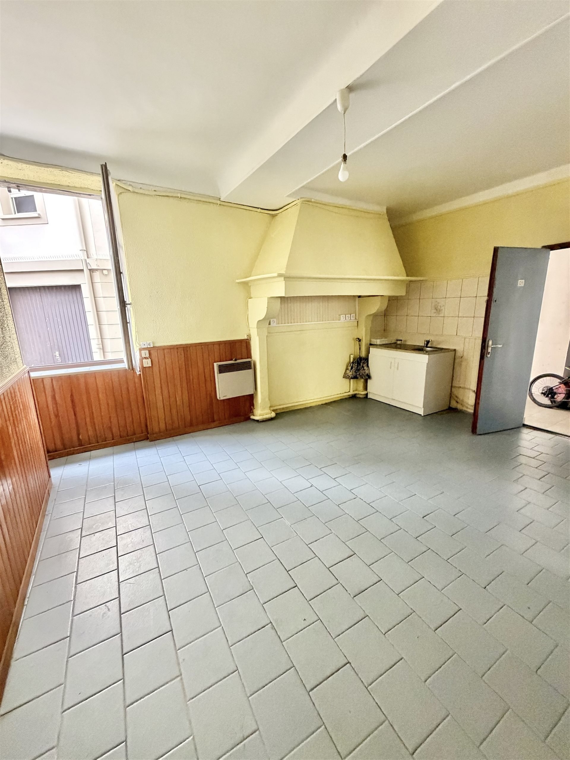 Appartement à vendre, 44m², Bayonne