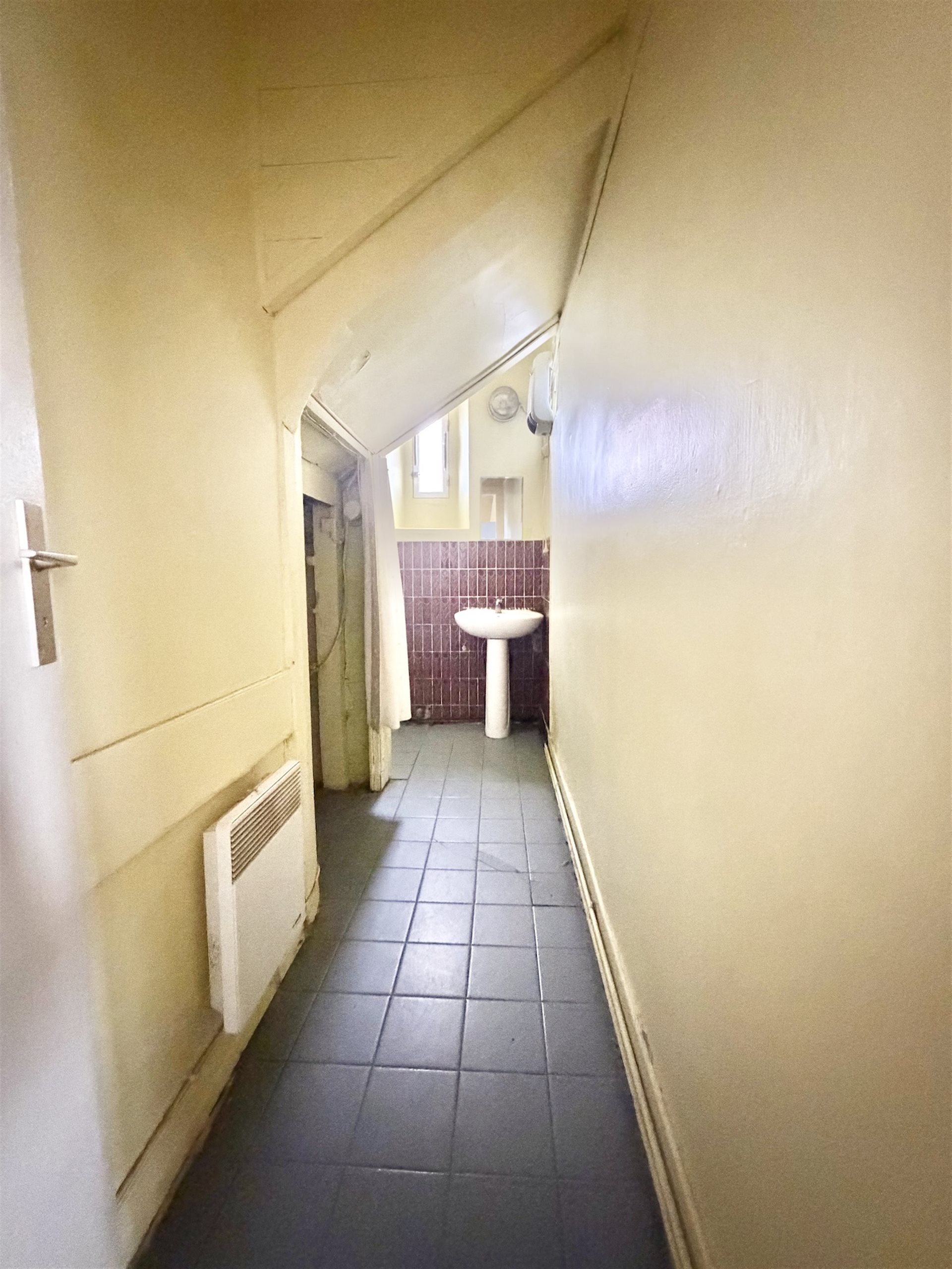 Appartement – Bayonne, Petit Bayonne - Vue 5