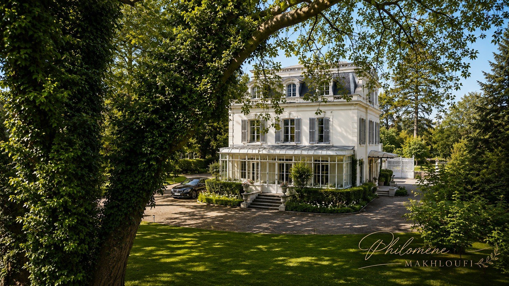Maison à vendre, 430m², Le Mée-sur-Seine