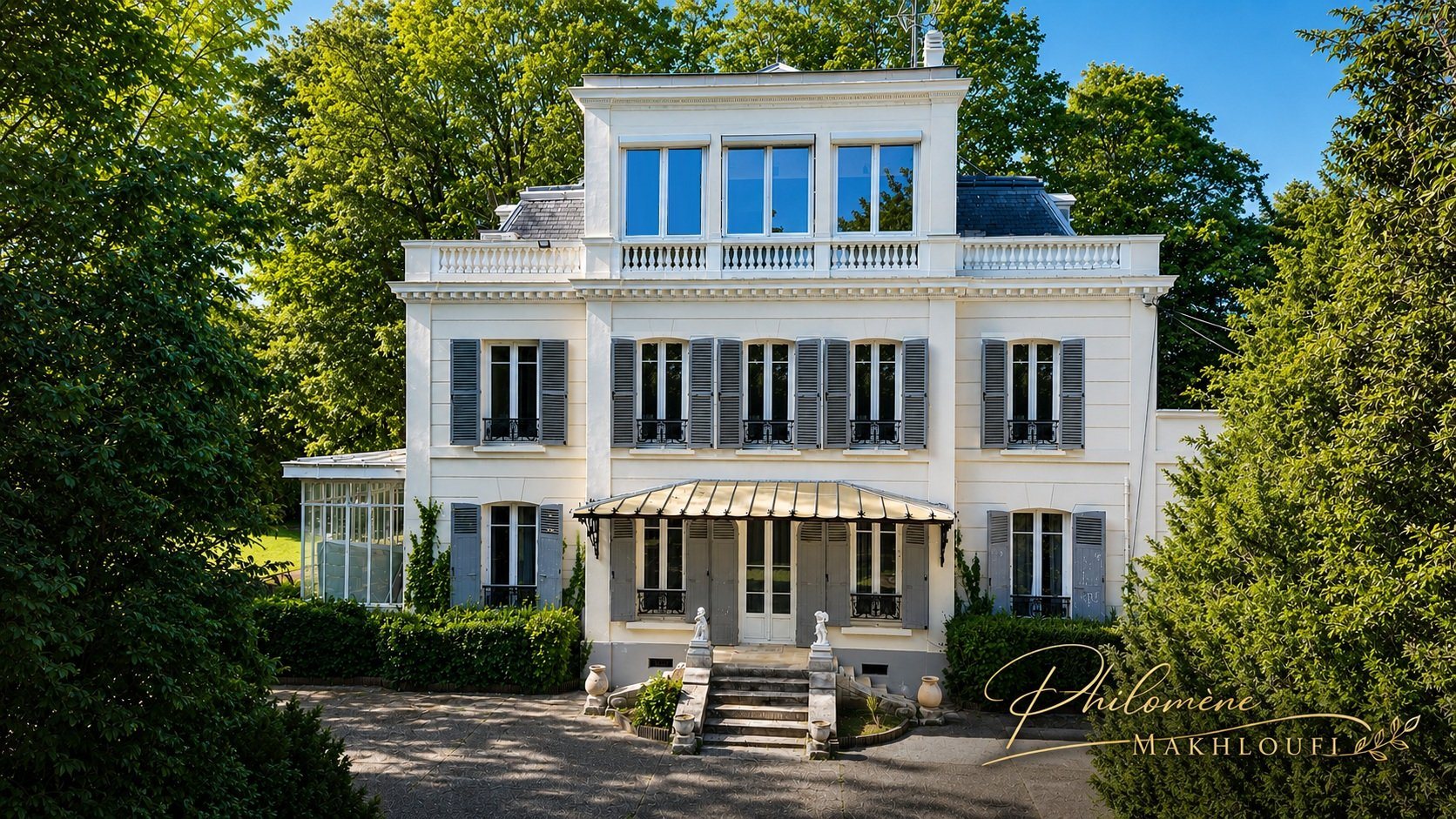 Maison à vendre, 430m², Le Mée-sur-Seine