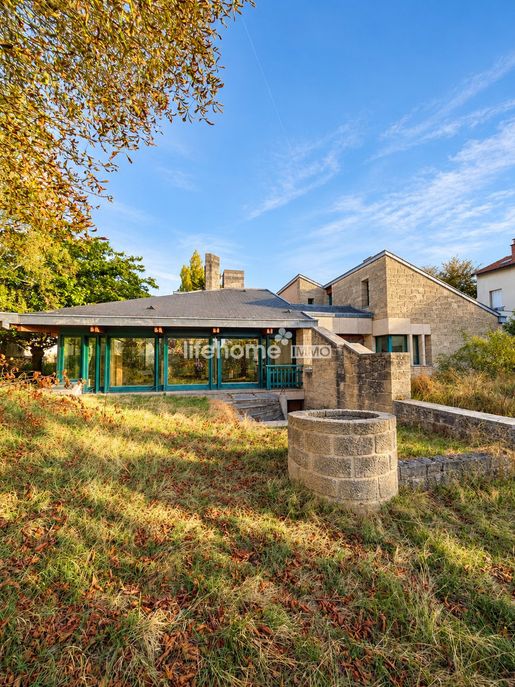 Maison 7 pièces 320 m² · à Saint-Maur-des-Fossés · 320 m² · 4 180 000 €