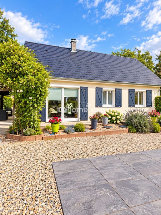 Maison 3 pièces 83 m² · à Douzy · 83 m² · 237 000 €