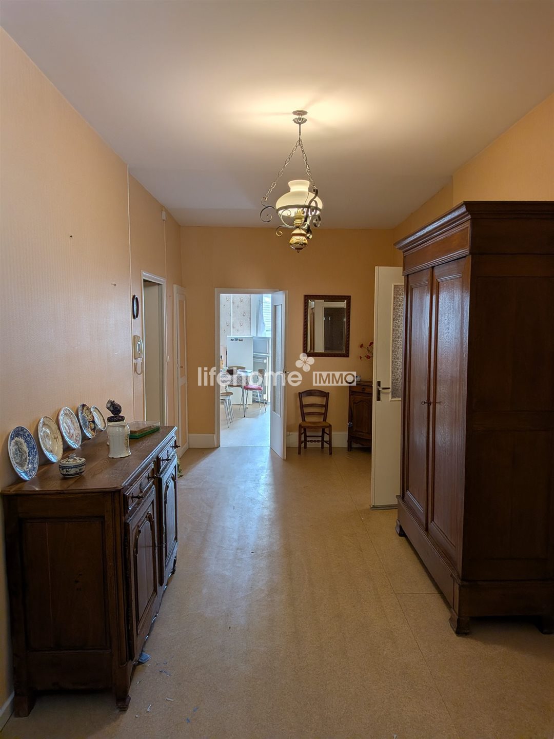 Appartement à vendre, 191m², Sedan