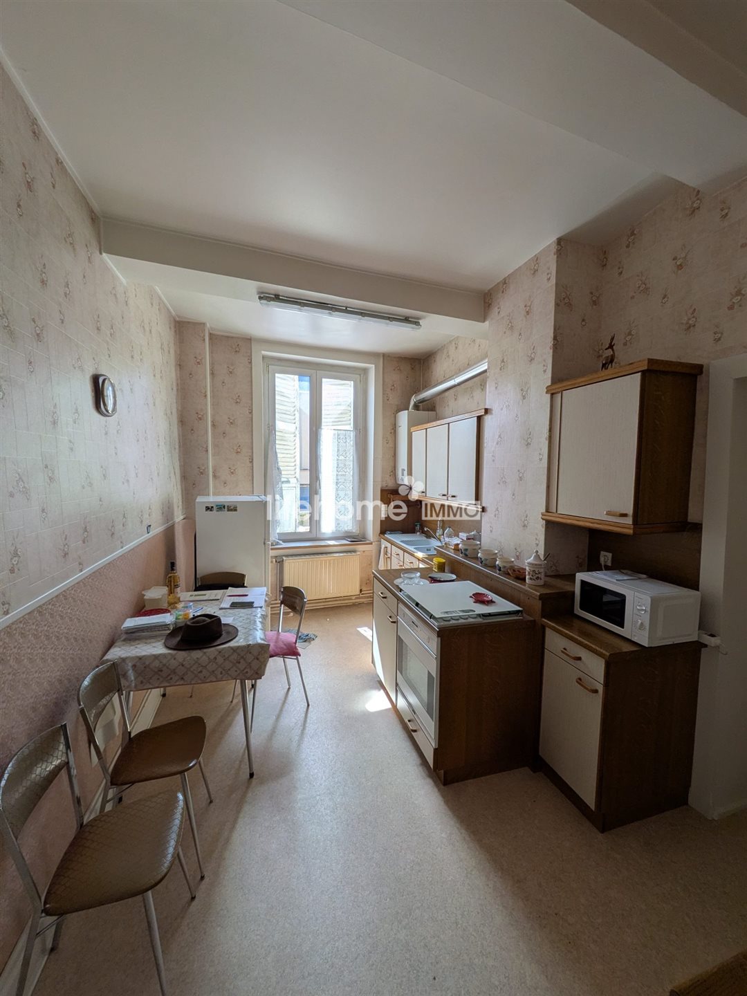 Appartement à vendre, 191m², Sedan