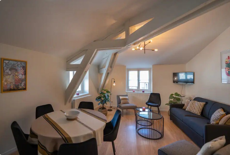 Appartement à vendre, 82m², Béziers