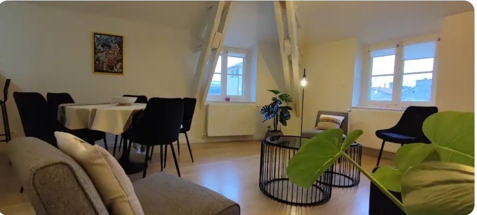 Appartement à vendre, 82m², Béziers