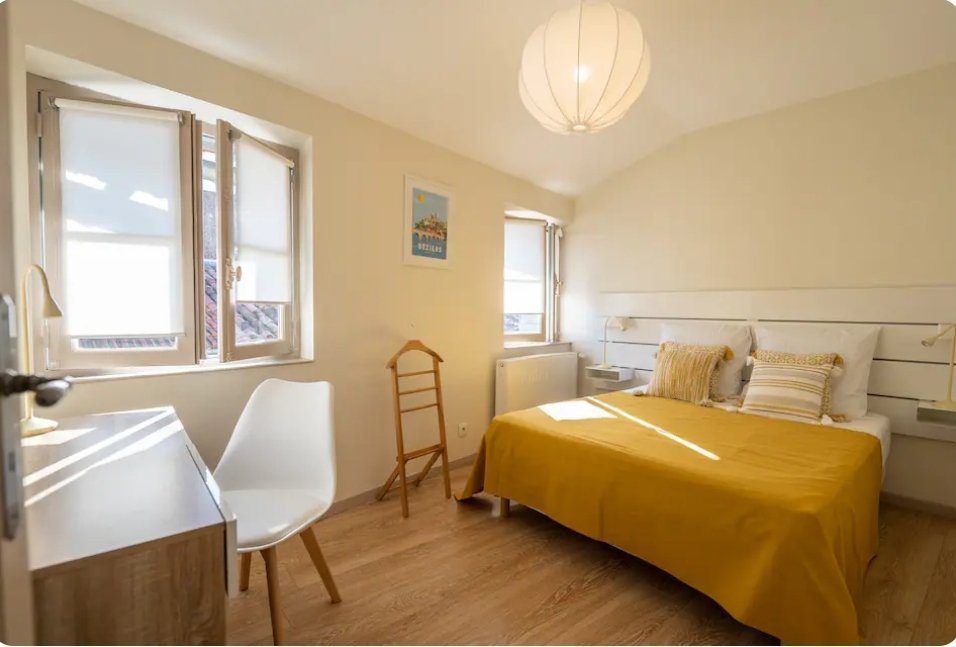 Appartement à vendre, 82m², Béziers