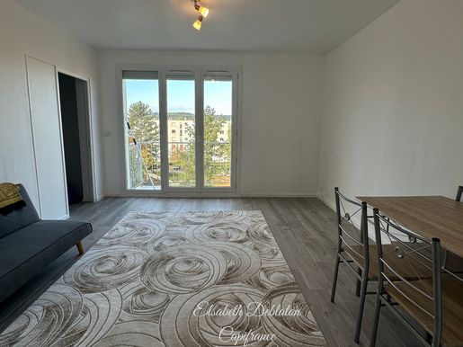 Appartement 2 pièces 51 m² · à Noyon · 51 m² · 70 000 €