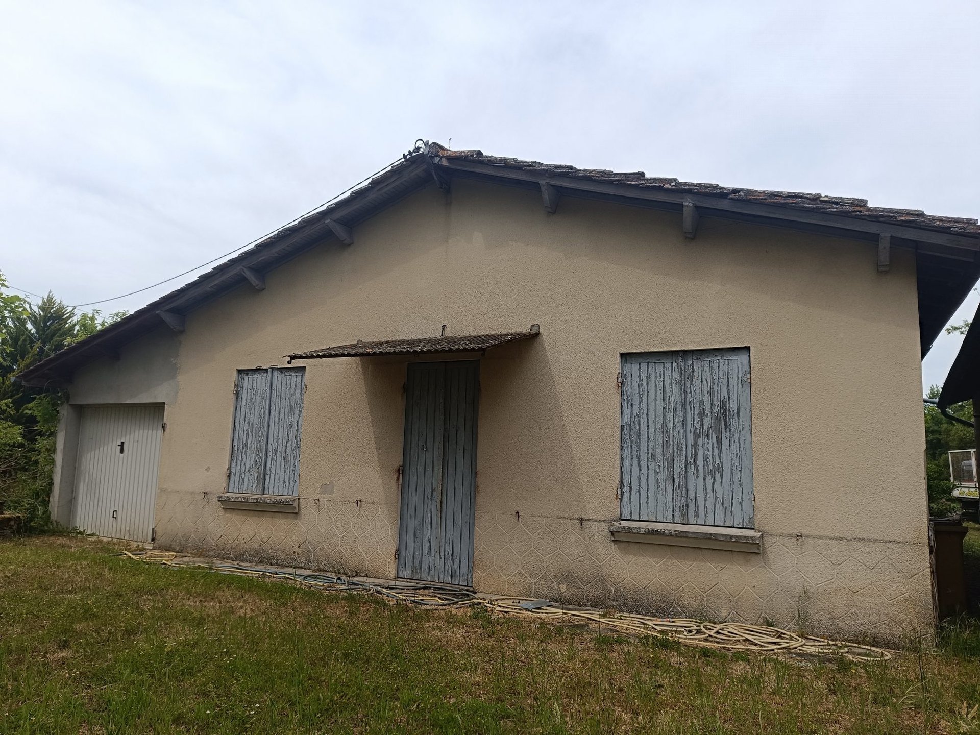 Maison à vendre, 189m², Saint-Seurin-sur-l'Isle