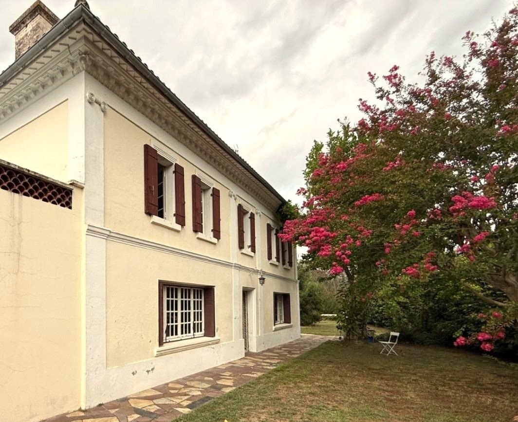 Maison à vendre, 490m², Ménesplet