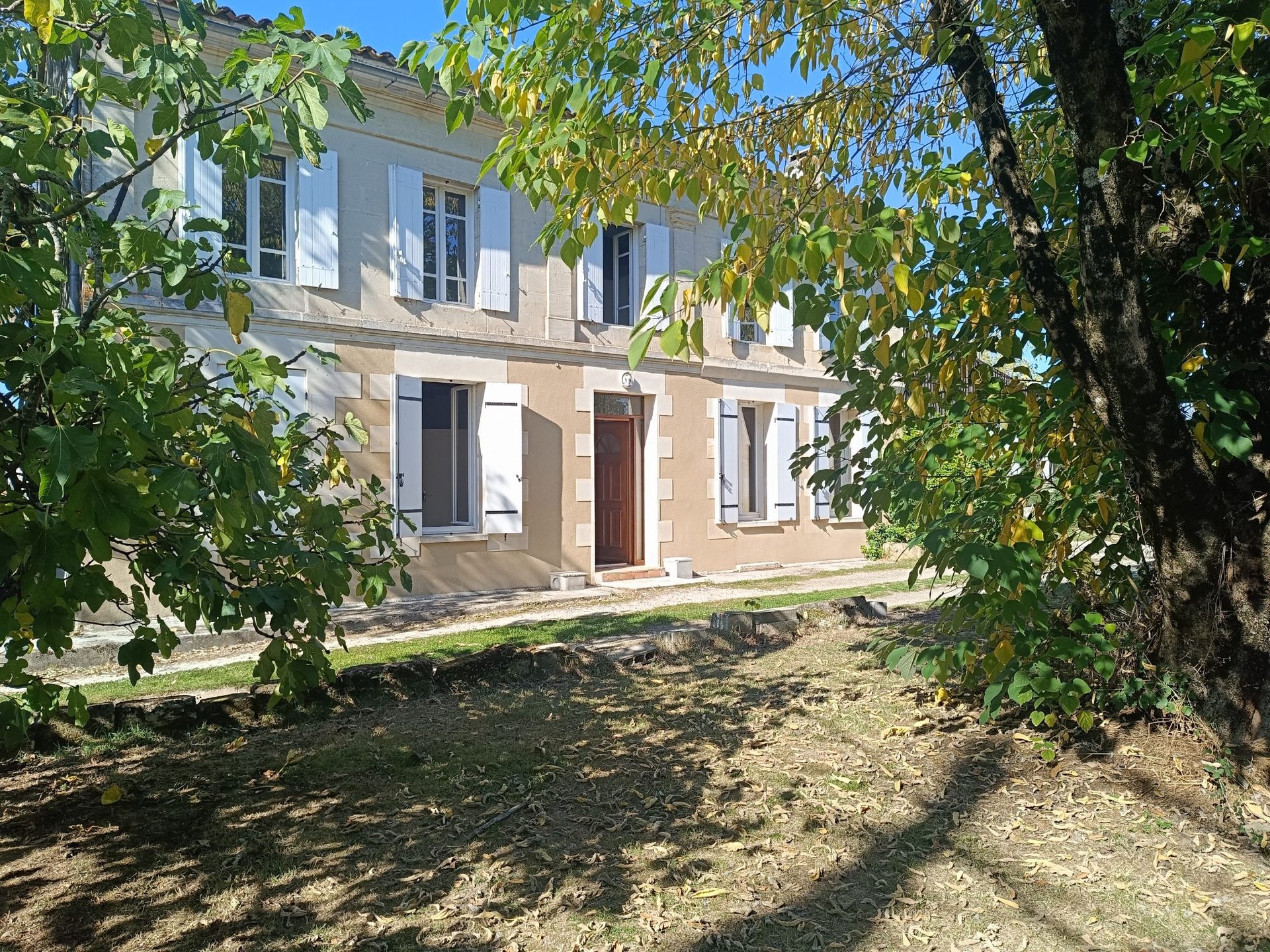 Maison à vendre, 118m², Coutras