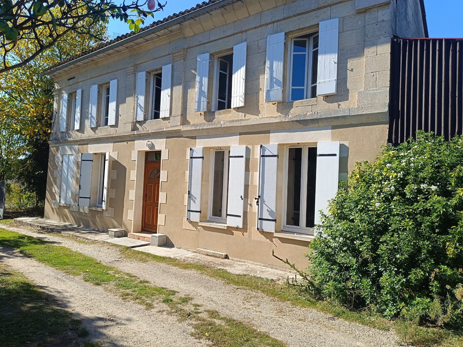 Maison à vendre, 118m², Coutras