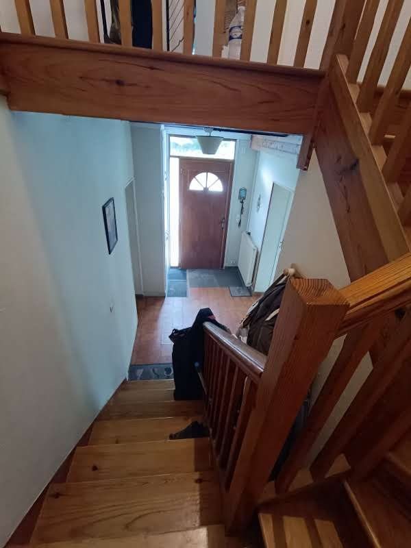 Maison à vendre, 118m², Coutras