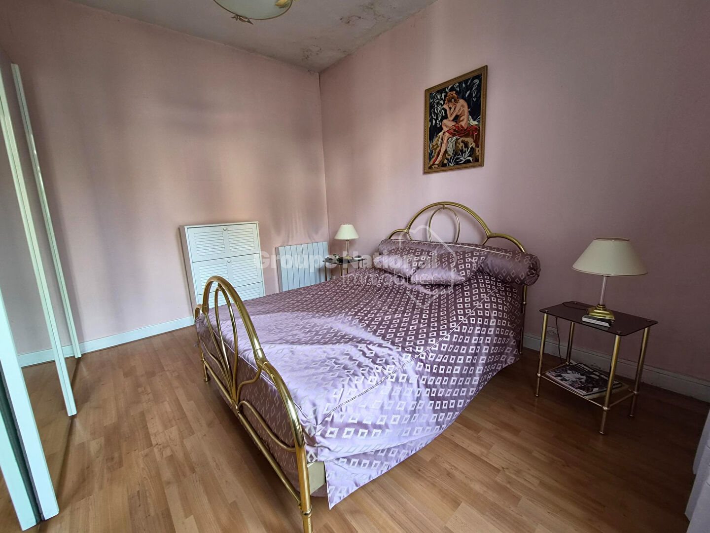Maison à vendre, 92m², Colombes